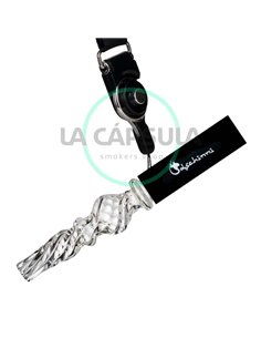 Boquilla de cristal Dschinni Mr