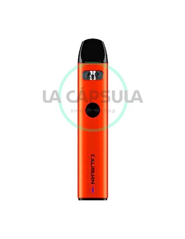 Uwell Caliburn A2 Pod