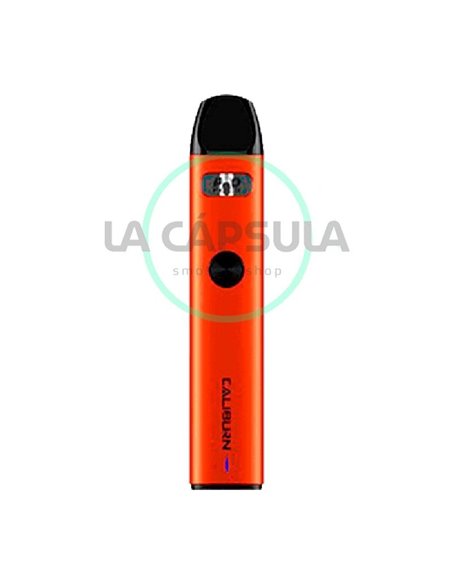 Uwell Caliburn A2 Pod