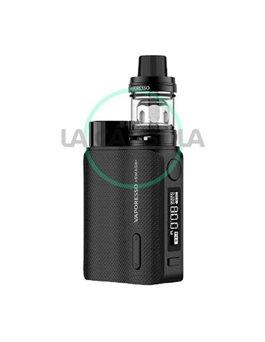 Swag 2 80W + NRG SE Mini Tank 2ml