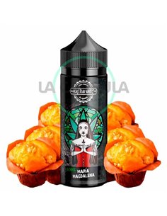 More Than Vapers Maria Magdalena 100ml