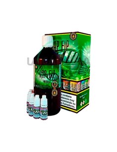 Base Vap Fip PACK 50PG/50VG 3mg 200ml