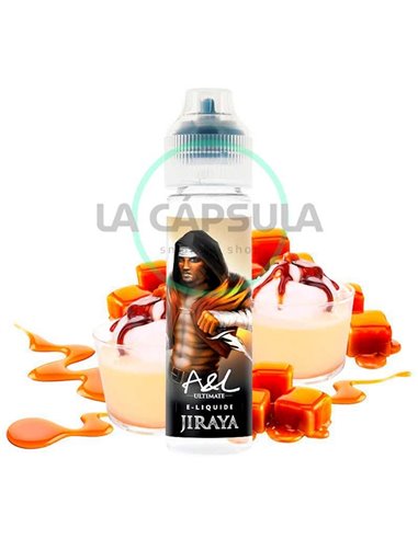 Jiraya 50ml