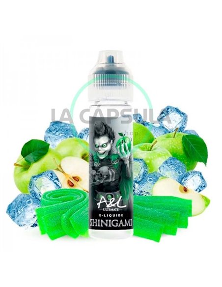 Shinigami 50ml