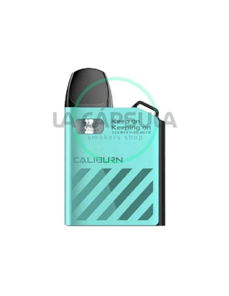 Uwell Caliburn Ak2 Pod Kit