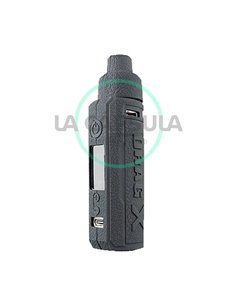 Voopoo Drag X Silicone Case Black