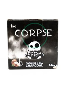 Carbon Corpse 26mm 1kg