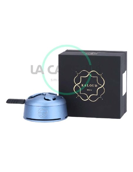 Kaloud Lotus 1+ Azuris Blue