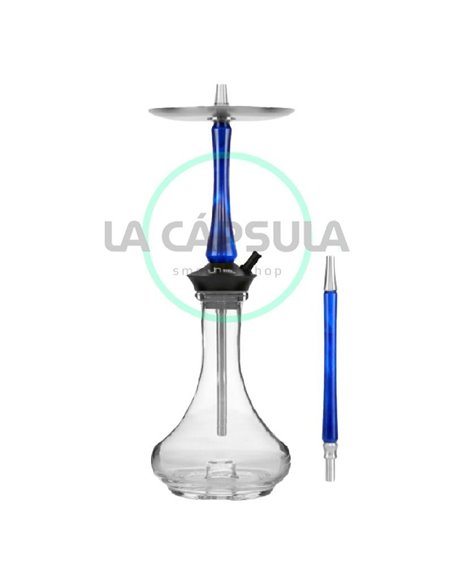 Union Hookah Acryl