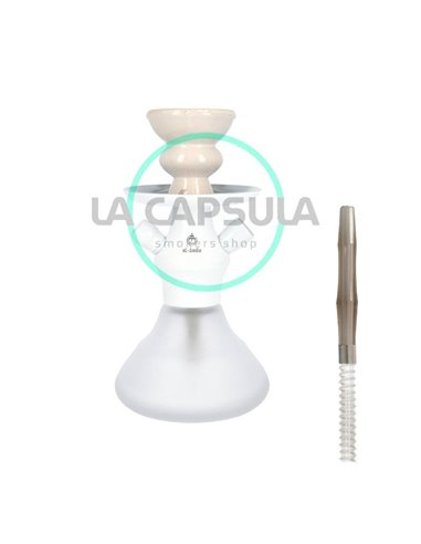 El Badia Xs