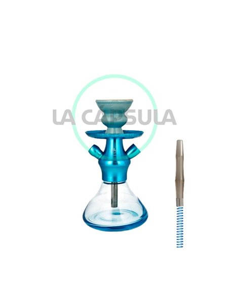 El Badia Xs