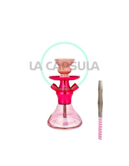El Badia Xs