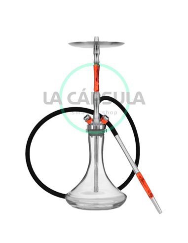 Union Hookah Fibonacci