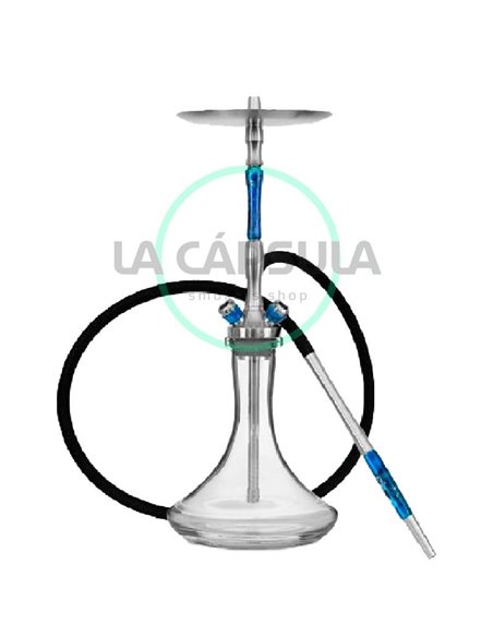 Union Hookah Fibonacci