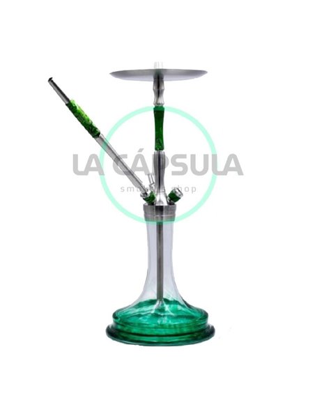 Union Hookah Fibonacci
