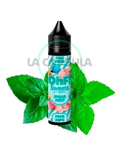 Ohf Sweets Spearmint 50ml