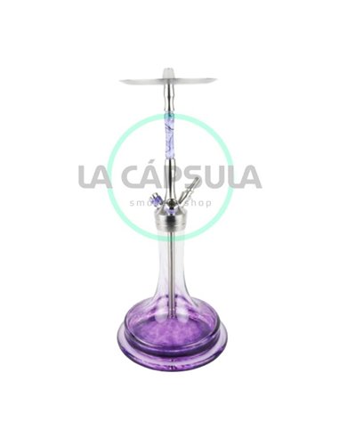 Union Hookah Fibonacci