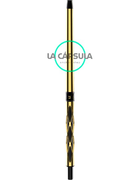 Blade hookah One M Titan Gold