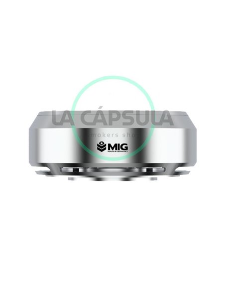 Mig Razr Aluminium