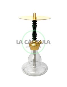 Mr. Shisha Rocket Resin 2.0 Loki