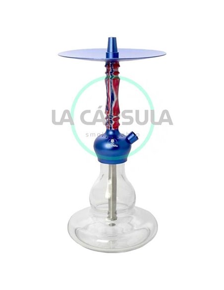 Mr. Shisha Rocket 2.0 Capitán América