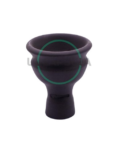 UPG Mini Black Sin Esmalte