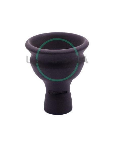 UPG Mini Black Sin Esmalte