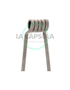 Resistencia Alien Jiren (2pcs) - Timón Coil
