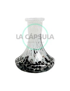 Base Mini White/Black