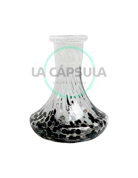 Base Mini White/Black