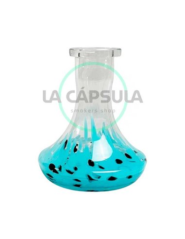 Base Mini Turquoise