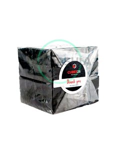 Bolsa Carbon Black Coco 26mm 1Kg