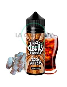 Juice Devils Cola Sweets 100ml