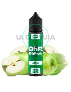 Ohf Apple 50ml
