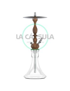 Mig Tradi Wood WALNUT