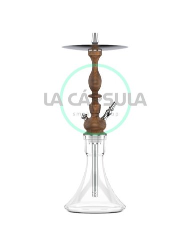 Mig Tradi Wood WALNUT