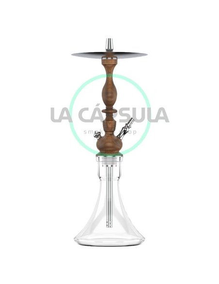Mig Tradi Wood WALNUT