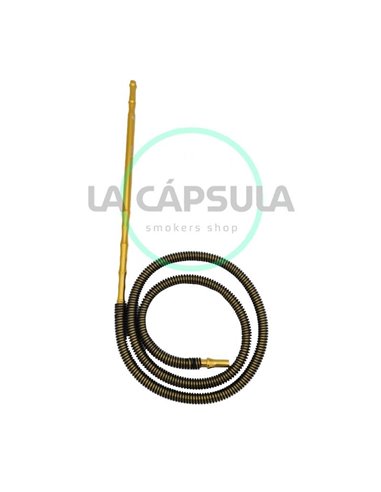 Manguera Amazon Hookah Hose