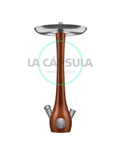 Wookah Merbau 2.0 2