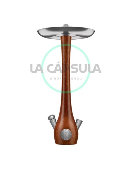 Wookah Merbau 2.0