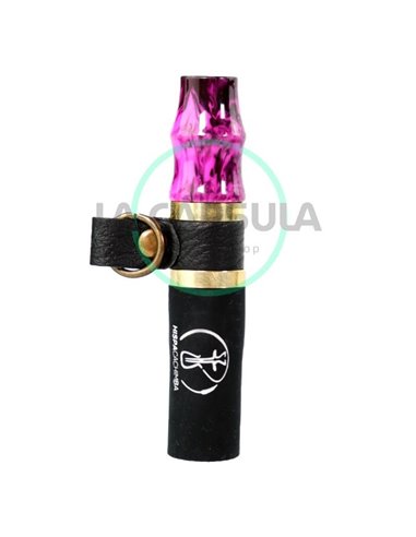 HC Tip Leather Resin