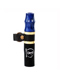 HC Tip Leather Resin 2