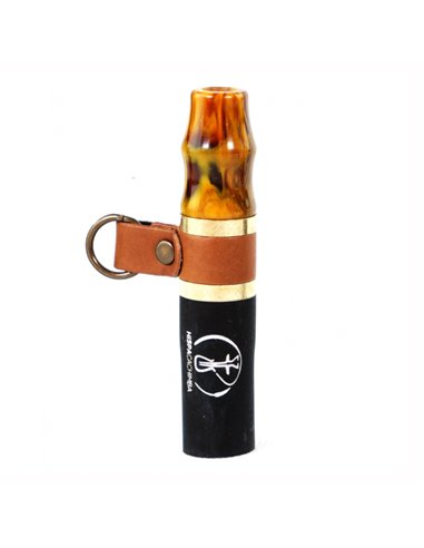 HC Tip Leather Resin