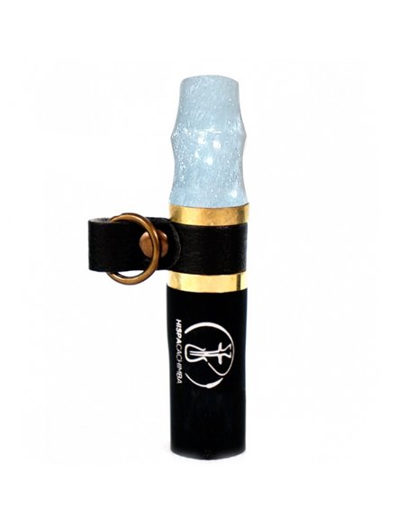 HC Tip Leather Resin