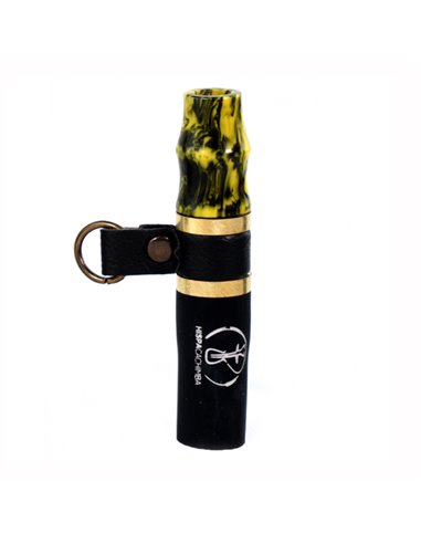 HC Tip Leather Resin