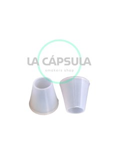 Conector Para Manguera 2x0,5cm
