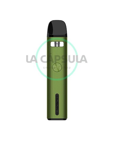Uwell Caliburn G2 Pod Kit