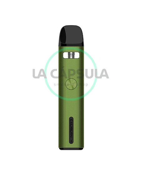 Uwell Caliburn G2 Pod Kit