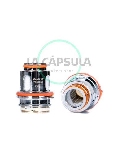 Geekvape Z Series Coil