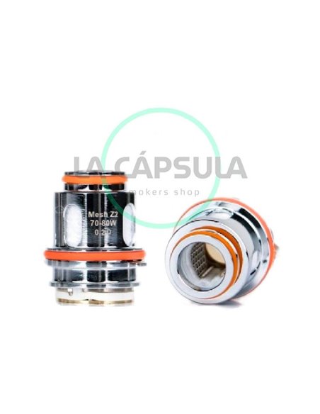Geekvape Z Series Coil